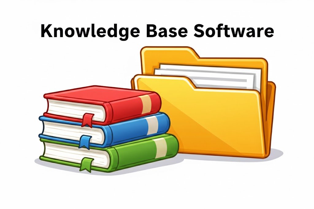 Knowledge Base Software