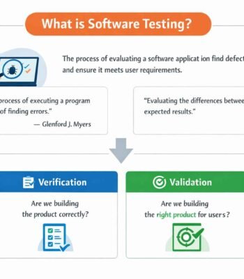 softwaretesting