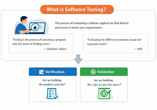 softwaretesting