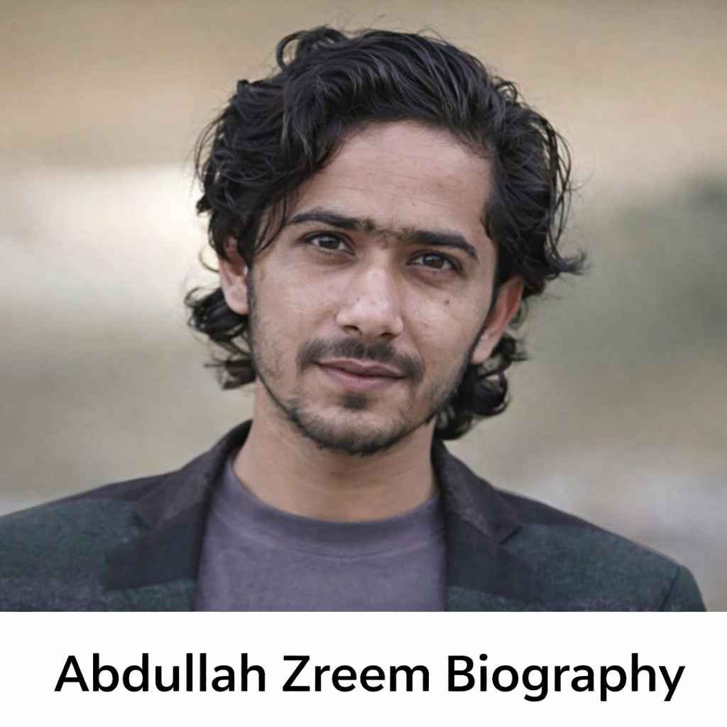 Abdullah Zreem