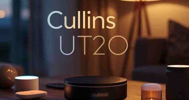 Cullins UT20