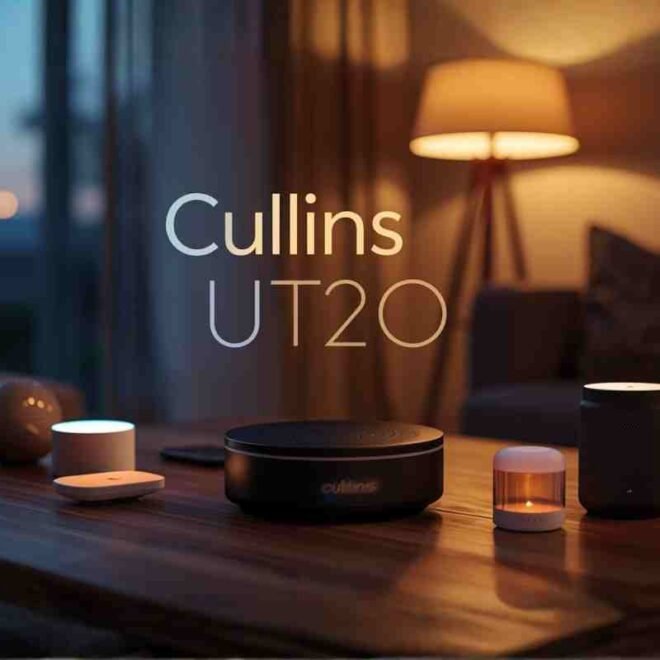Cullins UT20