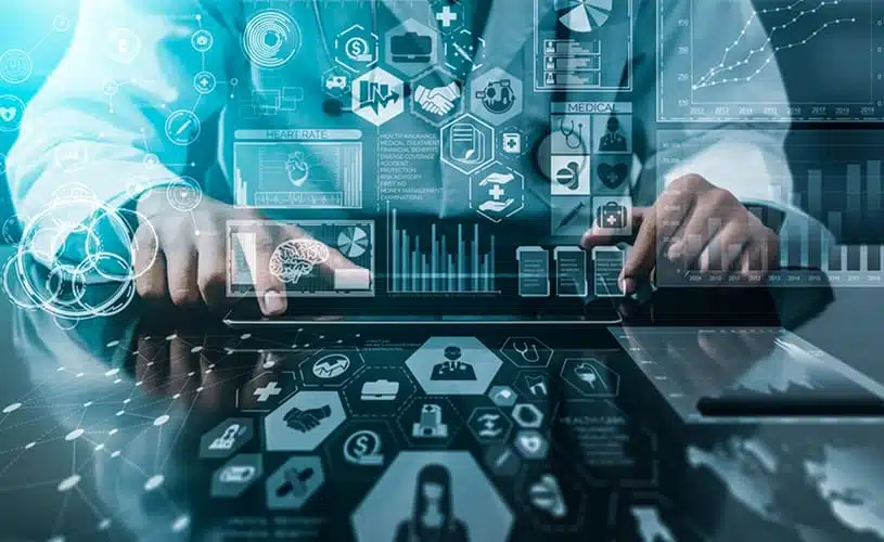 How to use Capabilisense Platform for Data Management