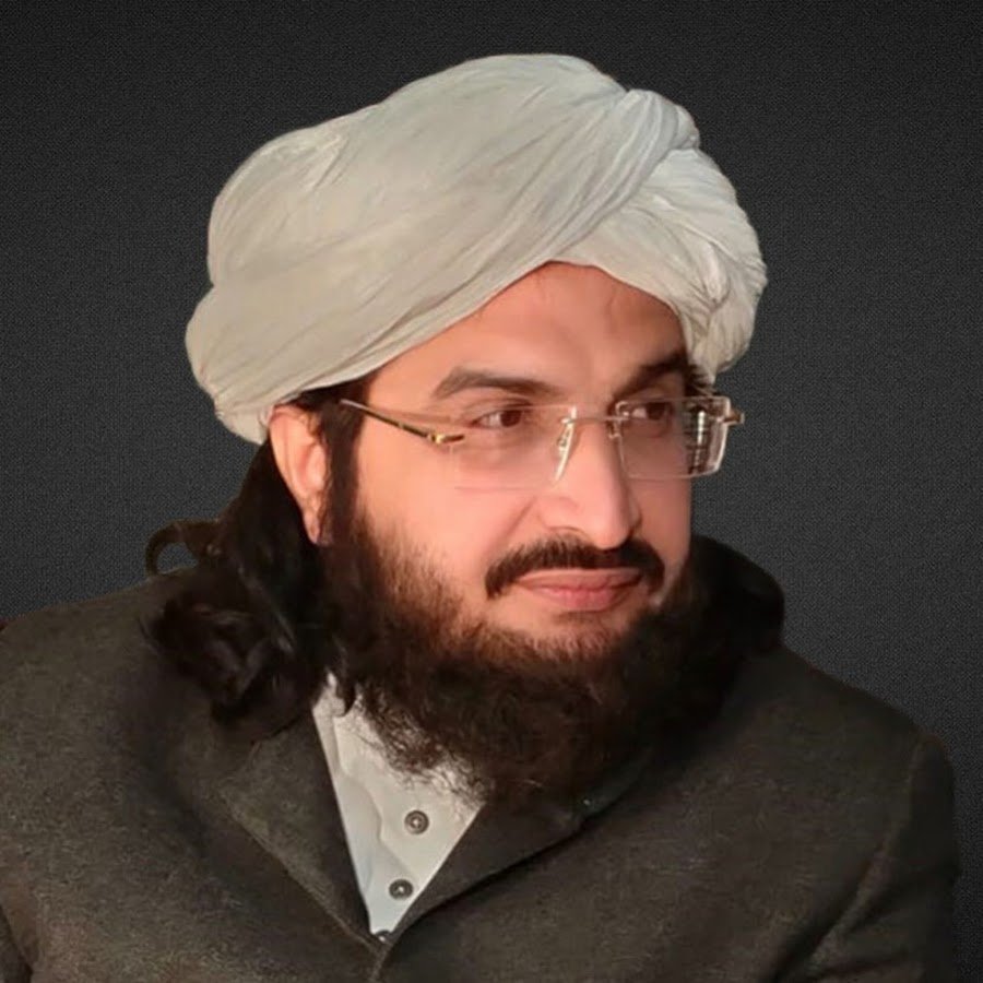 Mufti Saeed Arshad Al Hussaini