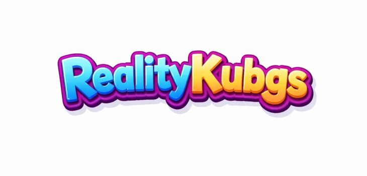 RealityKubgs