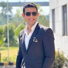 Rehan Tariq biography