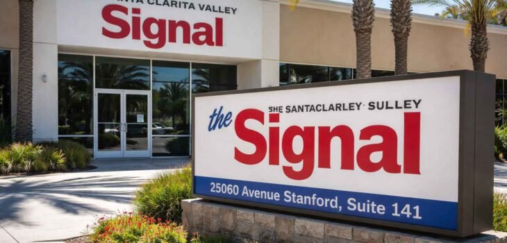 SCV Signal