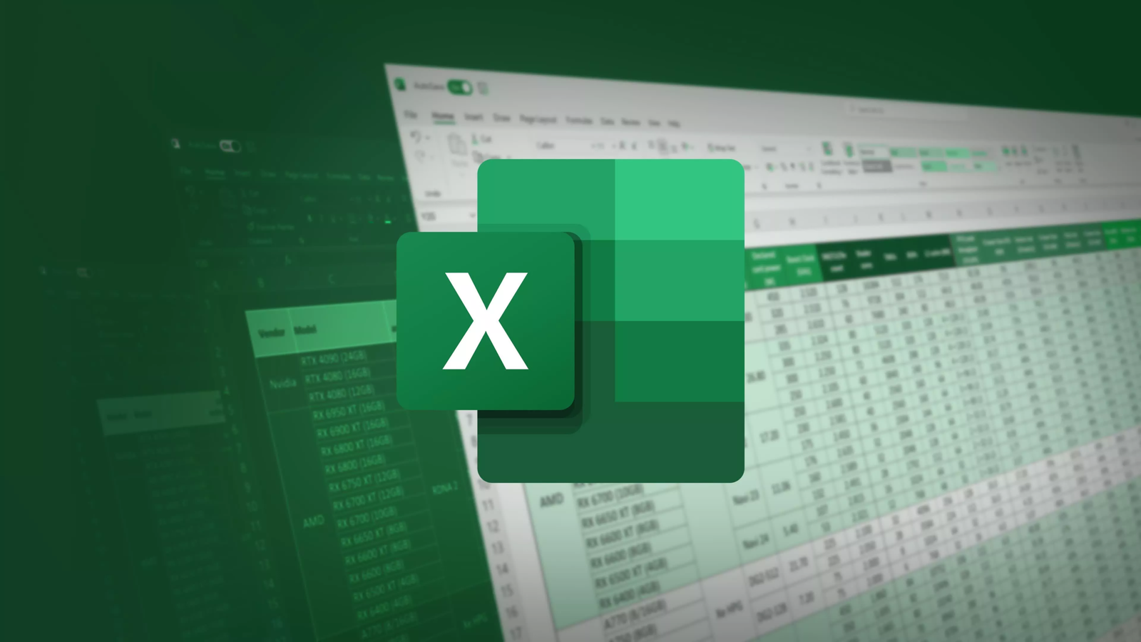 What Are the 7 Basic Excel Spreadsheet Formulas