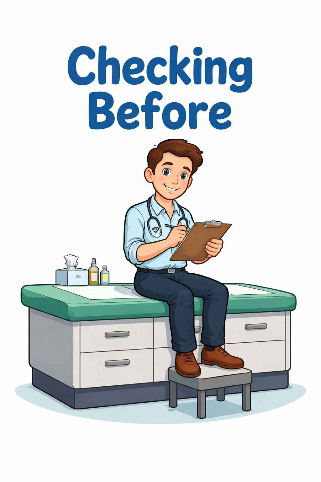 What Should I Check Before I Buy Online?