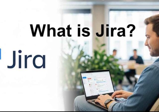 What is Jira