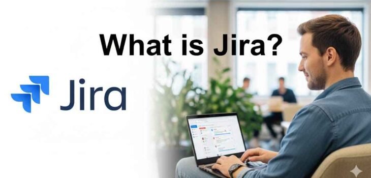 What is Jira