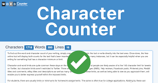 Word and Character Limits in Google and Bing