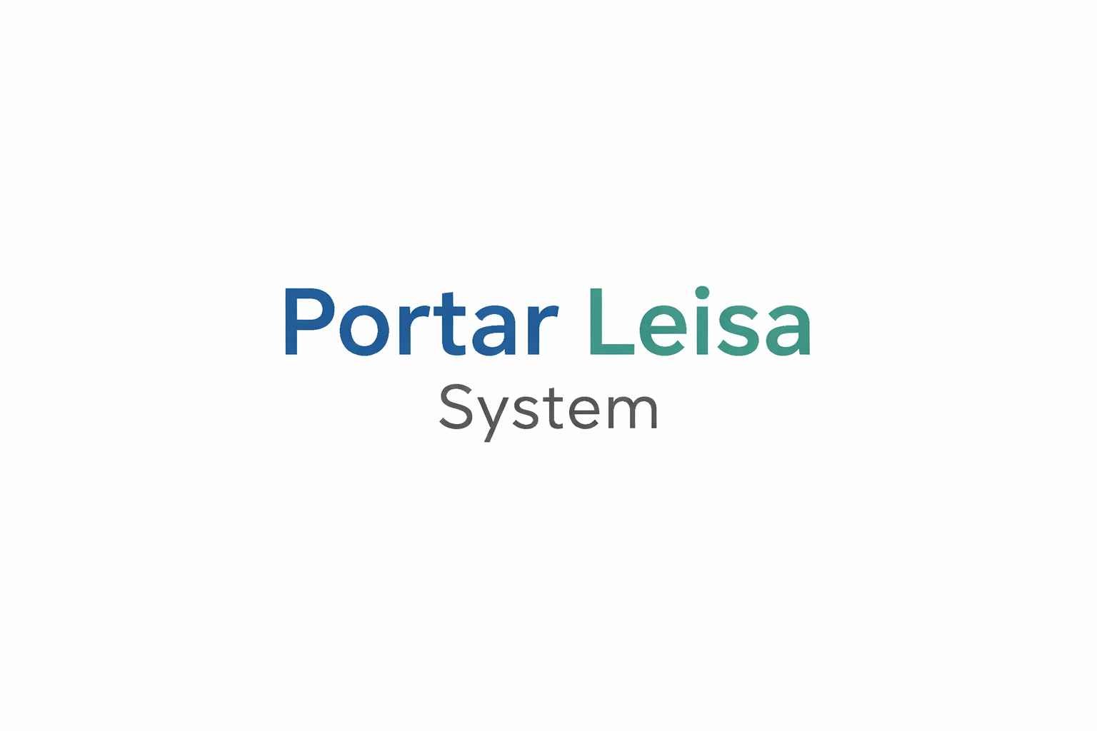 portar leisa