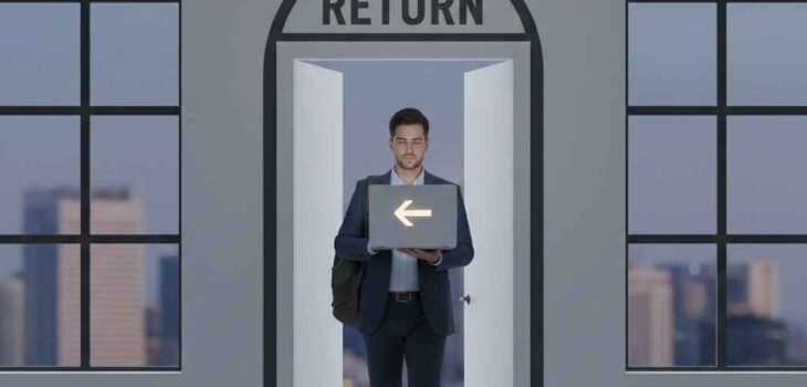 Can I Return Products Bought Online?