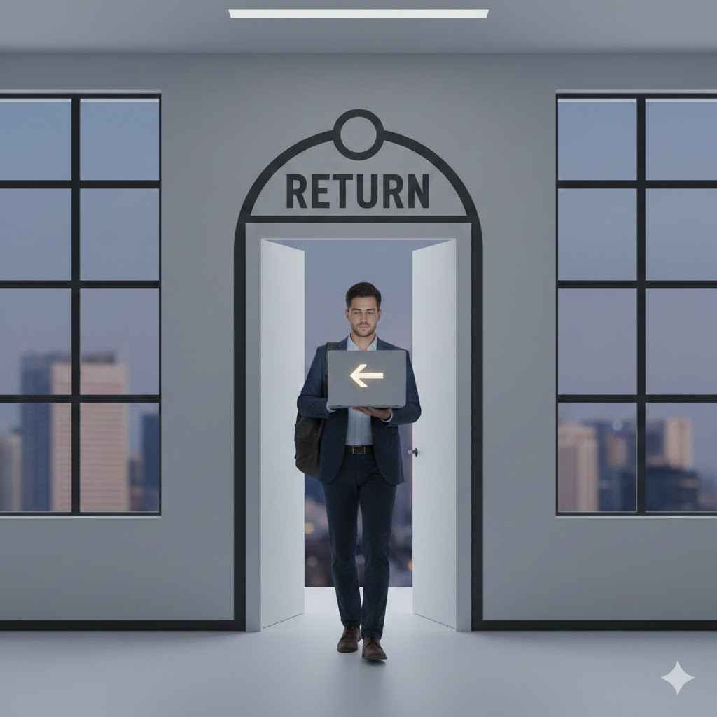 Can I Return Products Bought Online?