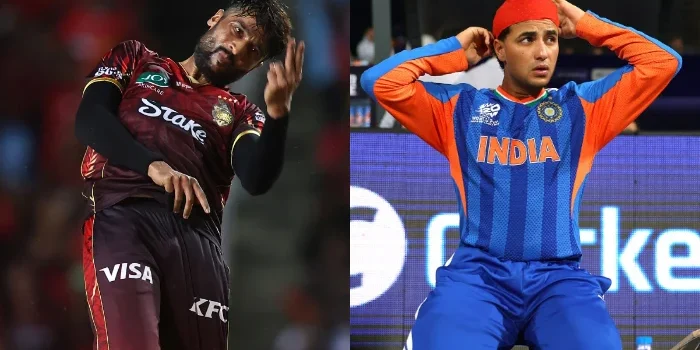 Amir’s Statement on Abhishek Sharma