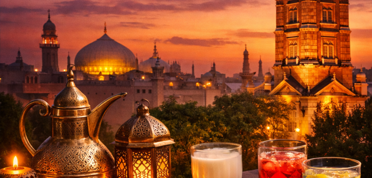 Faisalabad Iftar Time