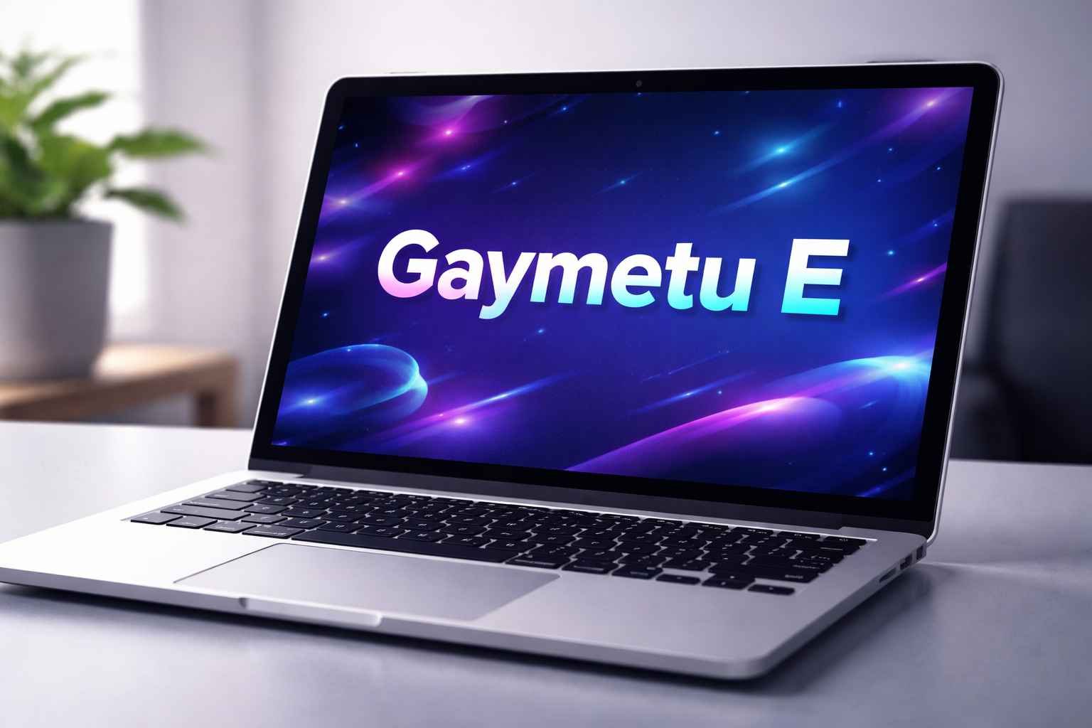 Gaymetu e