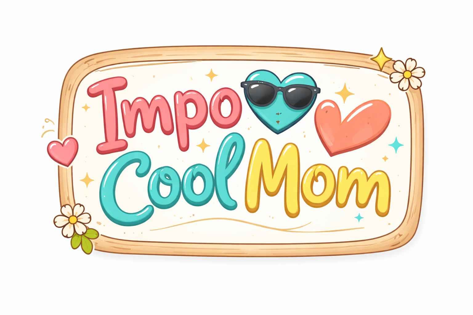 ImpoCoolMom