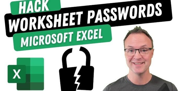 Microsoft Excel Be Hacked Online