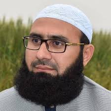 Molana Ahmad Jamshed Khan