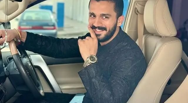 Rajab Butt Biography