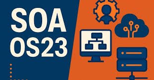 SOA OS23