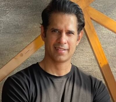 Shahzad Iqbal Journalist