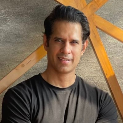 Shahzad Iqbal Journalist