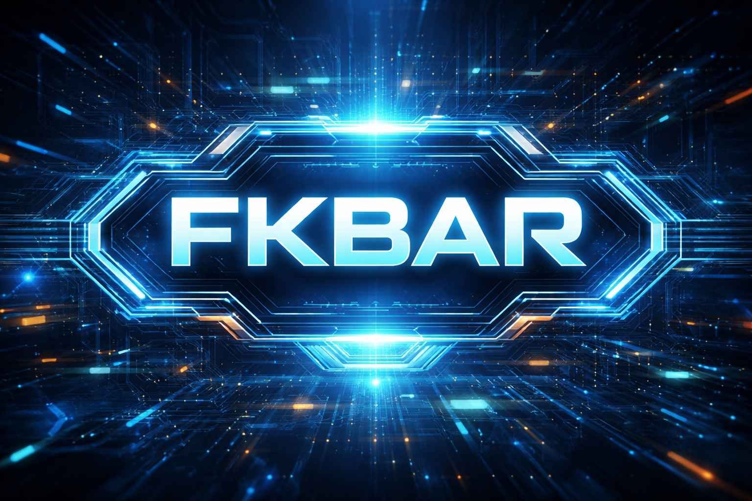 FKBAR