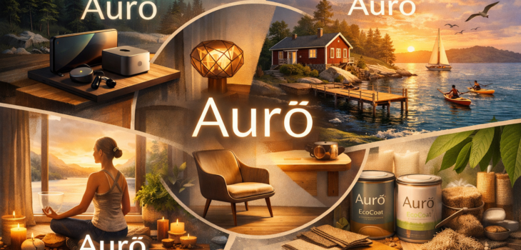 aurö