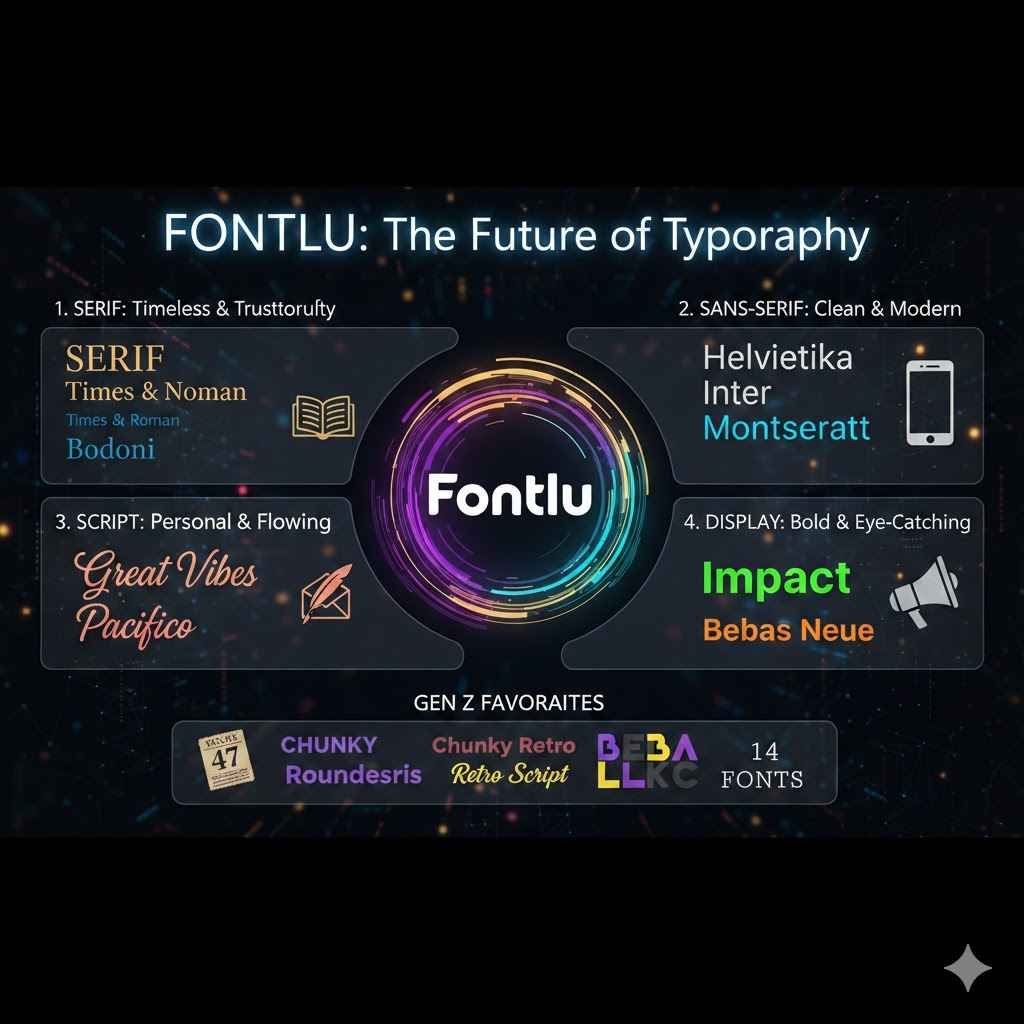 fontlu