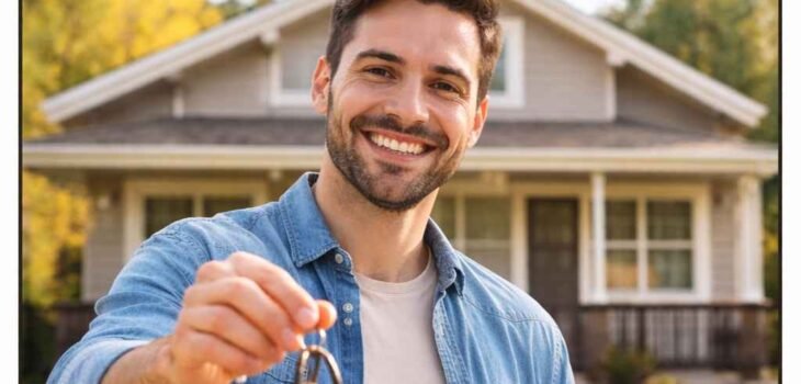 Millennials Own Homes