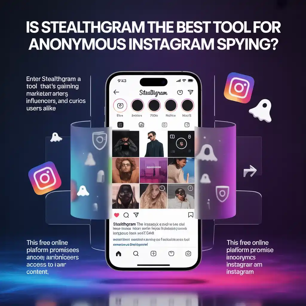 stealthgram