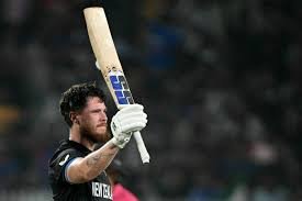 33 Balls 100 Runs! Finn Allen’s Historic Knock vs South Africa