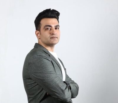 Najeeb ul Hasnain Biography