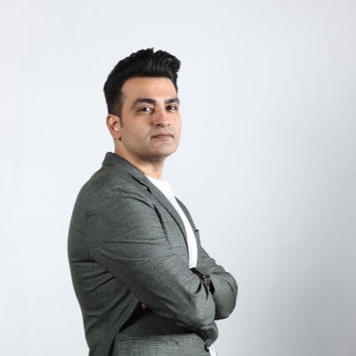 Najeeb ul Hasnain Biography