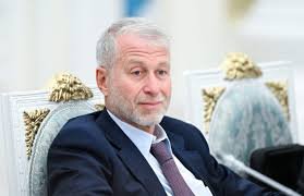 Roman Abramovich