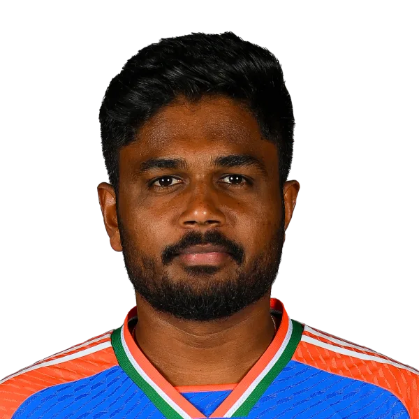 Sanju Samson Biography