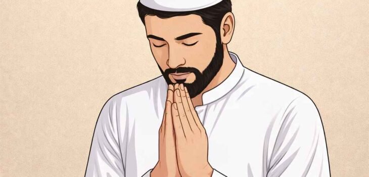 Yeh ayat Surah Nahl 112-114