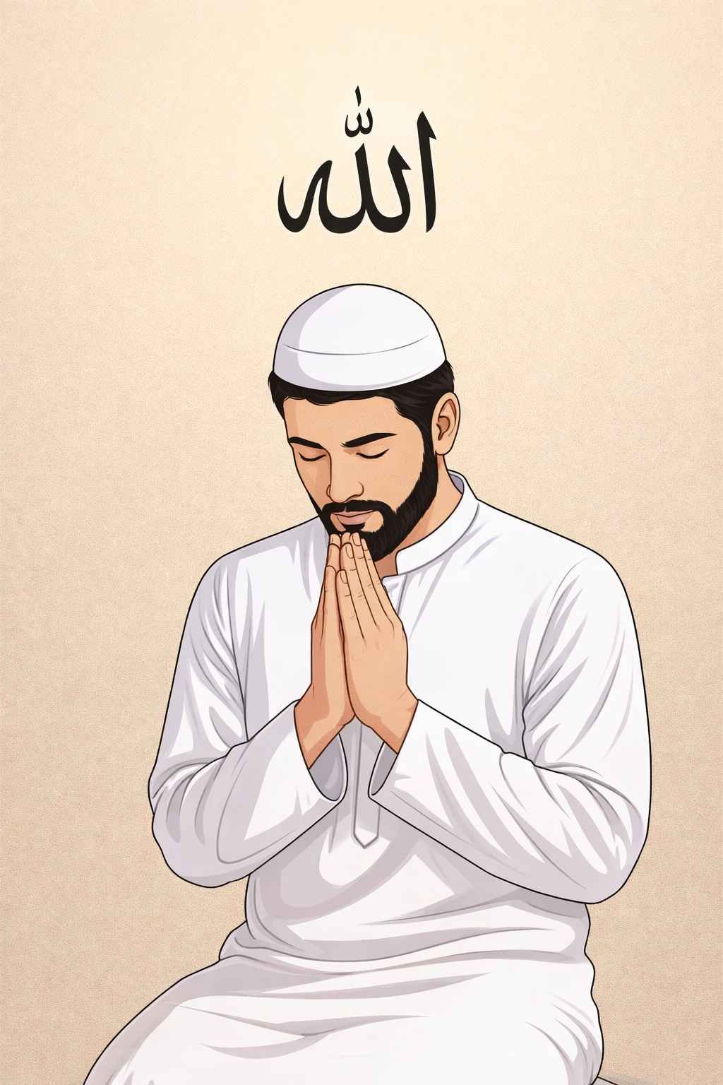 Yeh ayat Surah Nahl 112-114