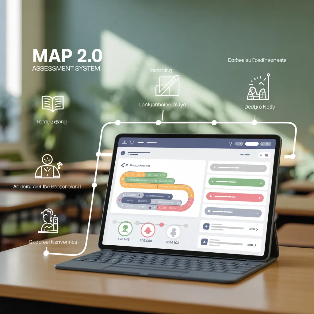 map 2.0 post assessment answers