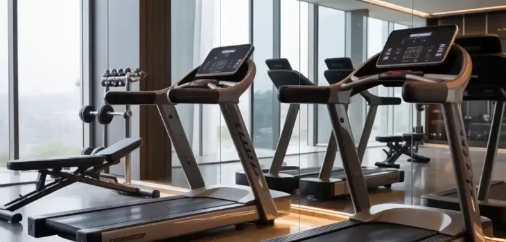 best home gym equipment