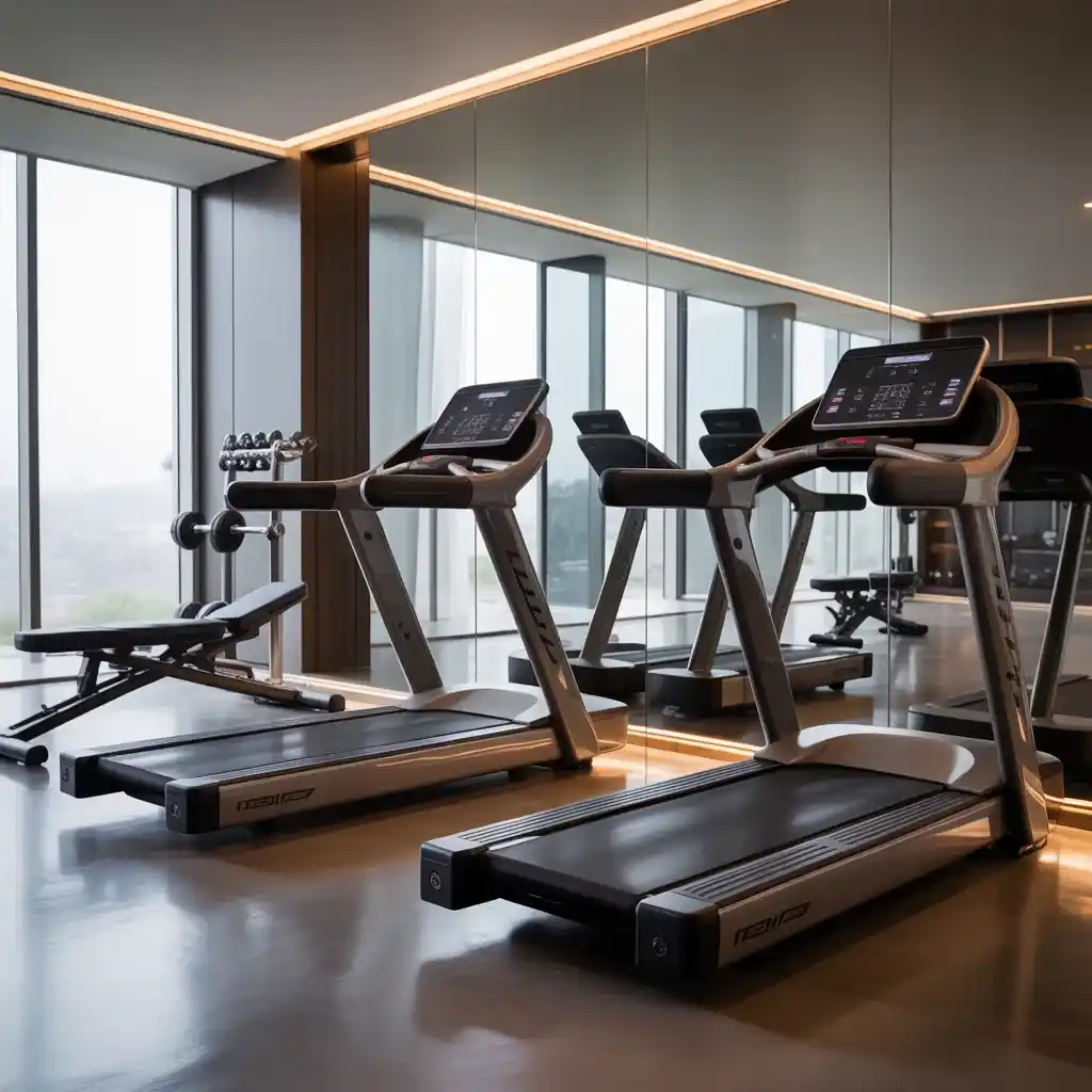 best home gym equipment