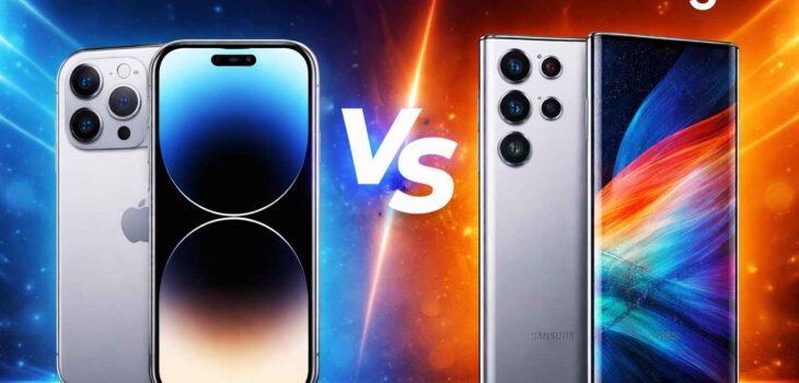 iphone vs samsung which is better